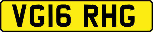 VG16RHG