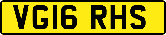 VG16RHS