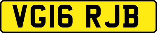 VG16RJB