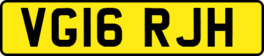 VG16RJH
