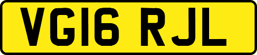 VG16RJL