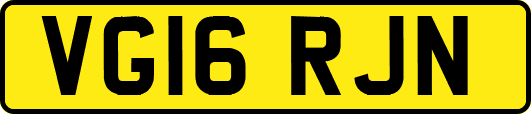 VG16RJN