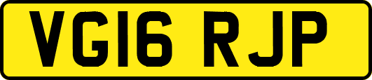 VG16RJP
