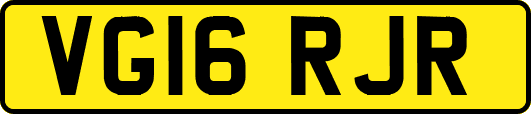 VG16RJR