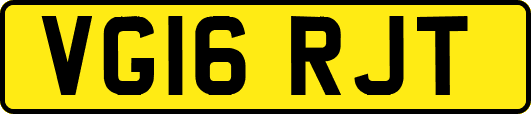 VG16RJT