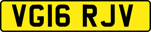 VG16RJV