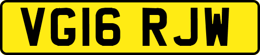VG16RJW