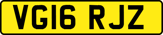 VG16RJZ