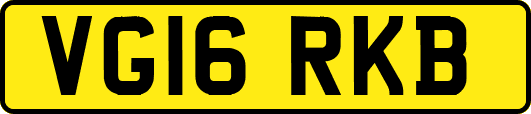 VG16RKB