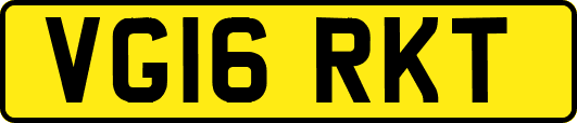 VG16RKT