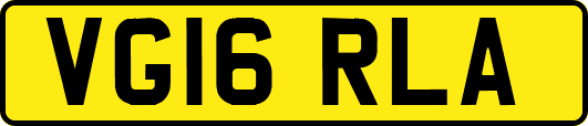 VG16RLA