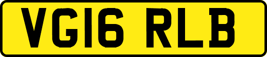 VG16RLB