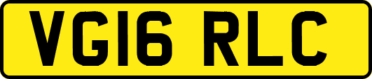 VG16RLC