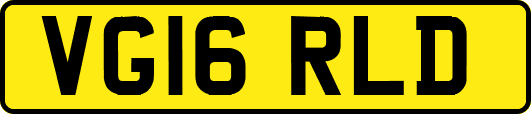 VG16RLD