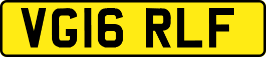 VG16RLF