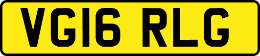 VG16RLG