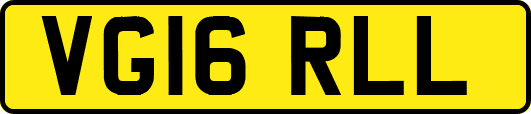 VG16RLL