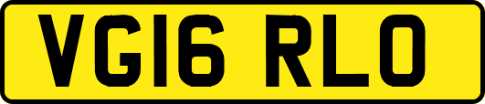 VG16RLO