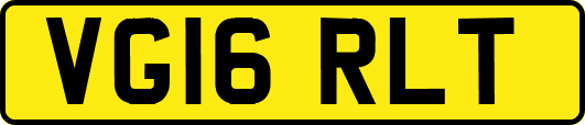 VG16RLT