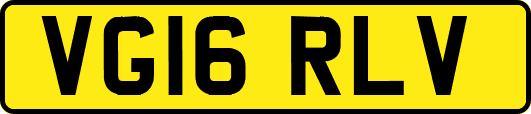 VG16RLV