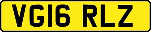 VG16RLZ