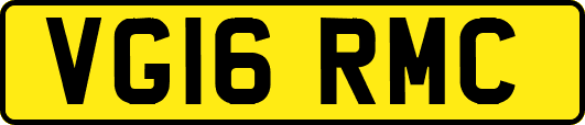 VG16RMC