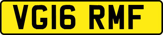 VG16RMF
