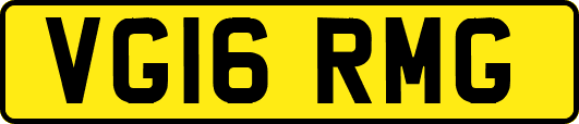 VG16RMG
