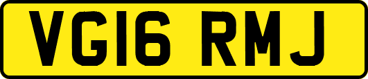 VG16RMJ