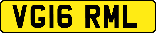 VG16RML
