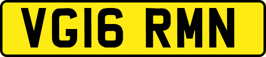 VG16RMN