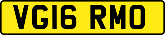 VG16RMO
