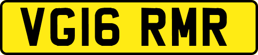 VG16RMR