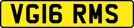 VG16RMS