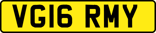 VG16RMY
