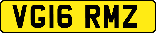 VG16RMZ