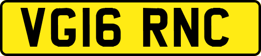 VG16RNC