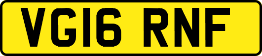 VG16RNF