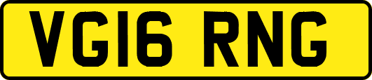 VG16RNG