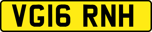 VG16RNH