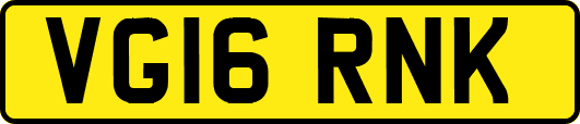 VG16RNK