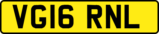 VG16RNL