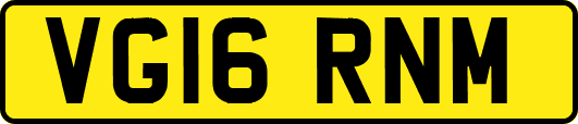 VG16RNM