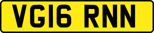 VG16RNN