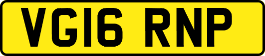 VG16RNP