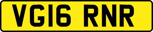 VG16RNR