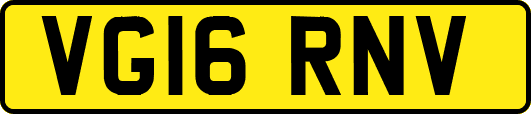 VG16RNV