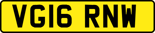 VG16RNW