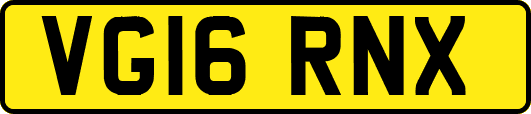 VG16RNX