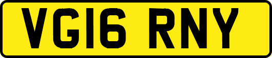 VG16RNY